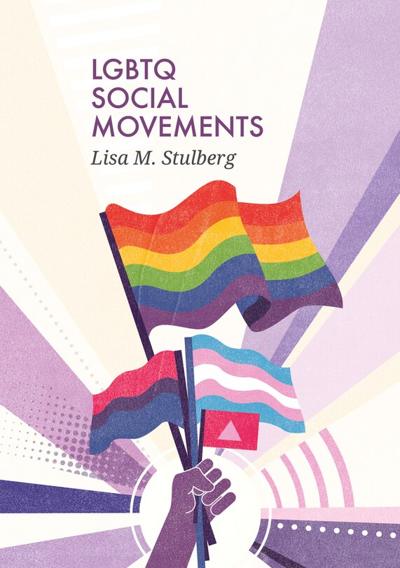 Front cover_LGBTQ Social Movements