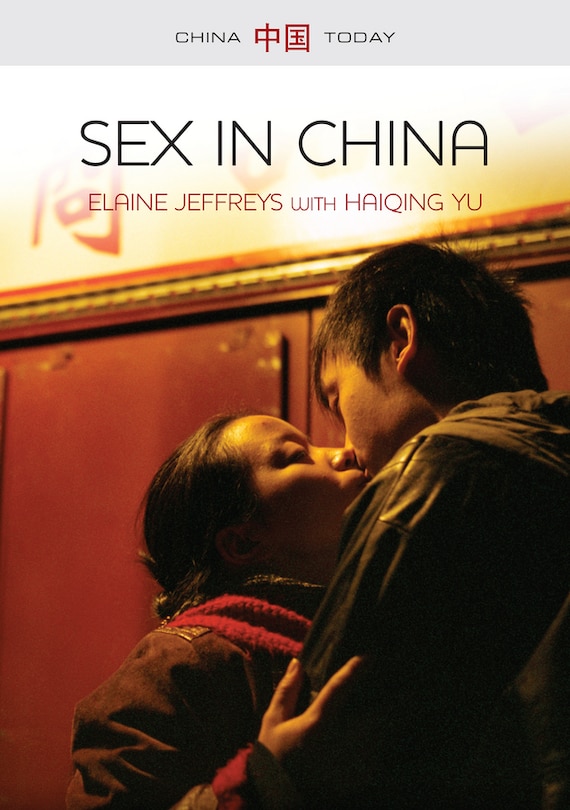 Couverture_Sex in China