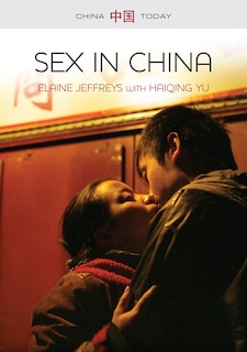 Front cover_Sex in China