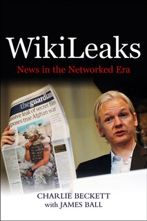 Front cover_WikiLeaks
