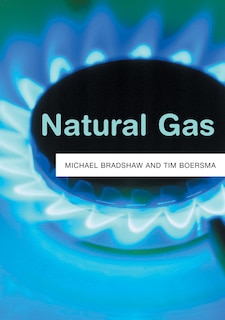 Front cover_Natural Gas
