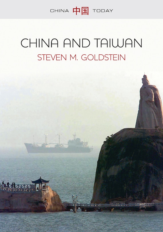 Front cover_China and Taiwan