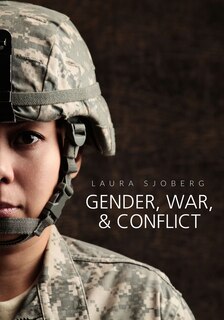 Front cover_Gender, War, and Conflict