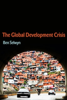 Couverture_The Global Development Crisis