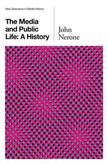 Front cover_The Media and Public Life