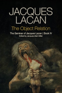 Couverture_The Object Relation