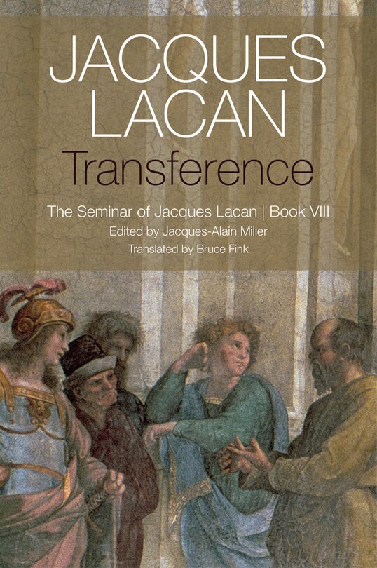 Front cover_Transference