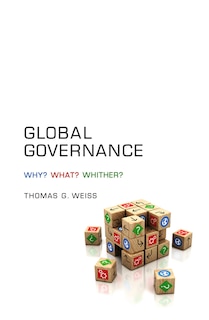 Couverture_Global Governance