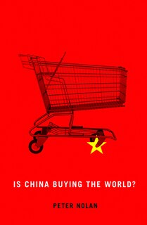 Couverture_Is China Buying the World?