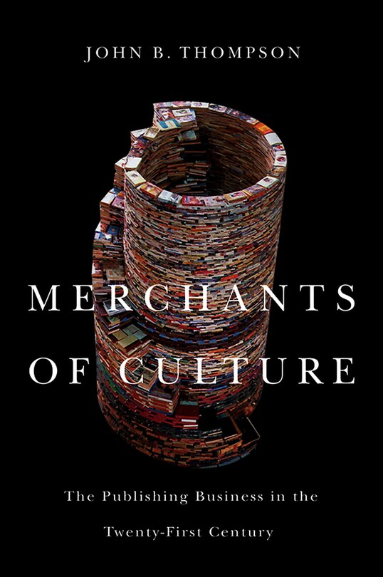 Front cover_Merchants of Culture