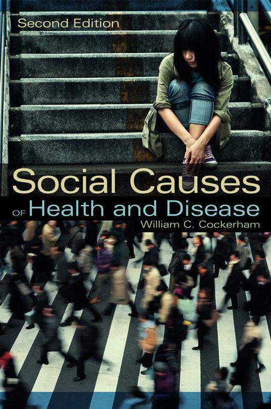 Couverture_Social Causes of Health and Disease