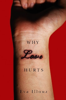 Front cover_Why Love Hurts