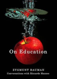 Front cover_On Education