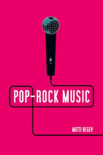 Front cover_Pop-Rock Music