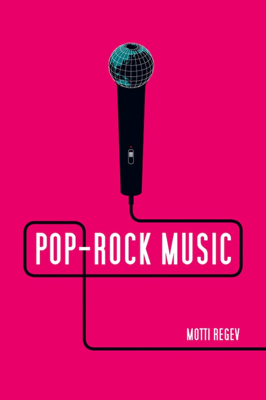 Front cover_Pop-Rock Music