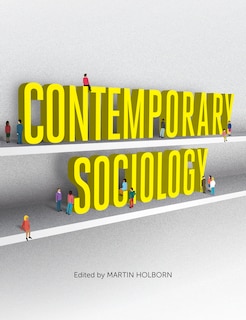 Front cover_Contemporary Sociology