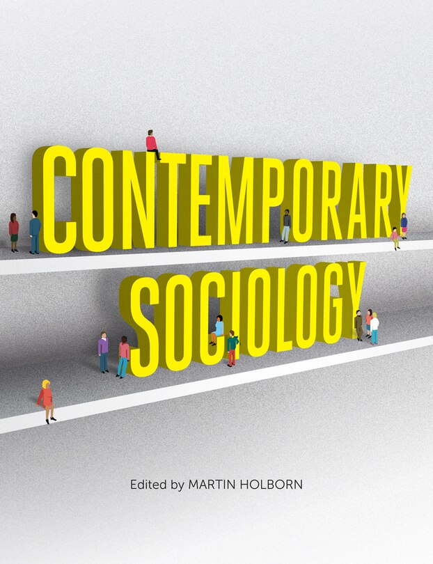 Front cover_Contemporary Sociology