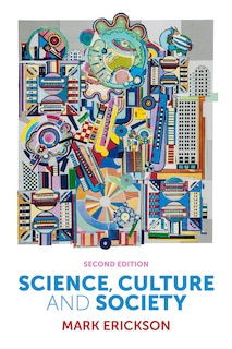 Front cover_Science, Culture and Society