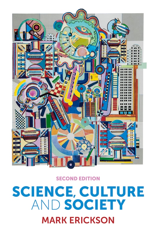 Front cover_Science, Culture and Society