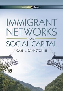Front cover_Immigrant Networks and Social Capital