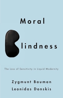 Front cover_Moral Blindness