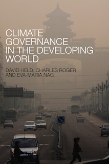 Front cover_Climate Governance in the Developing World