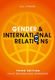 Front cover_Gender and International Relations