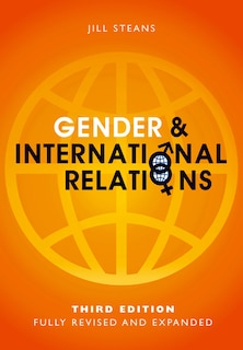Front cover_Gender and International Relations
