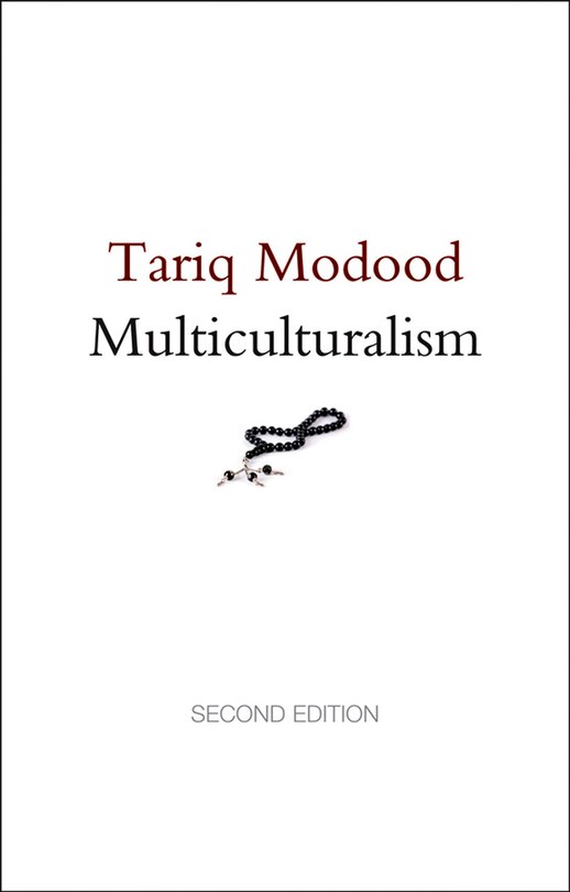 Front cover_Multiculturalism