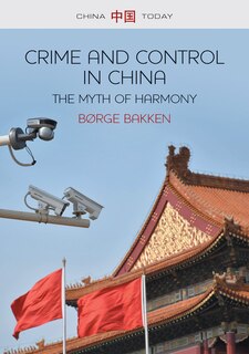 Couverture_Crime and Control in China