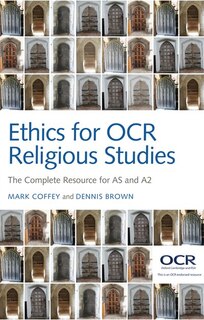 Couverture_Ethics for OCR Religious Studies