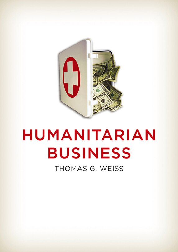 Front cover_Humanitarian Business