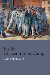 Couverture_Inside Concentration Camps