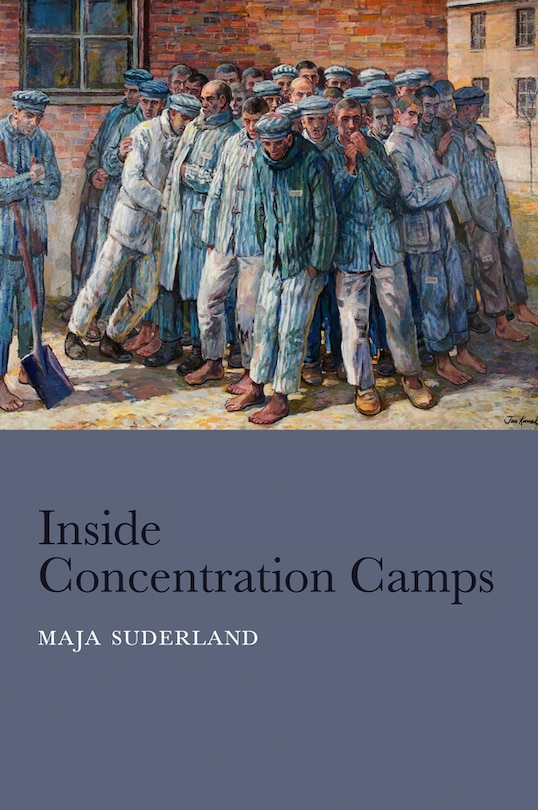 Couverture_Inside Concentration Camps