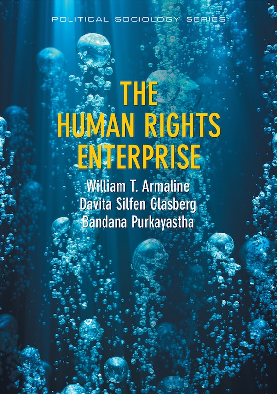 Front cover_The Human Rights Enterprise