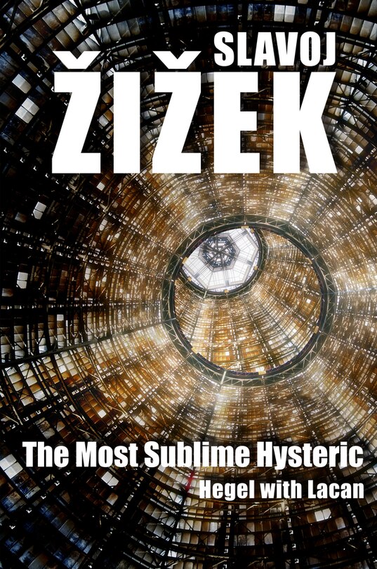 Front cover_The Most Sublime Hysteric