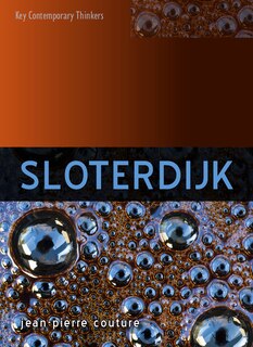 Front cover_Sloterdijk