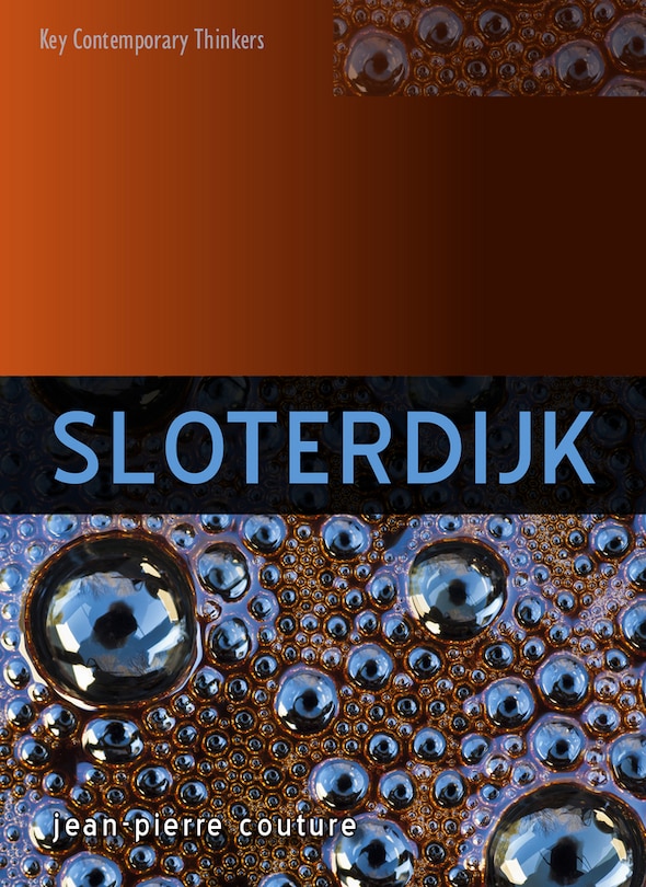 Front cover_Sloterdijk