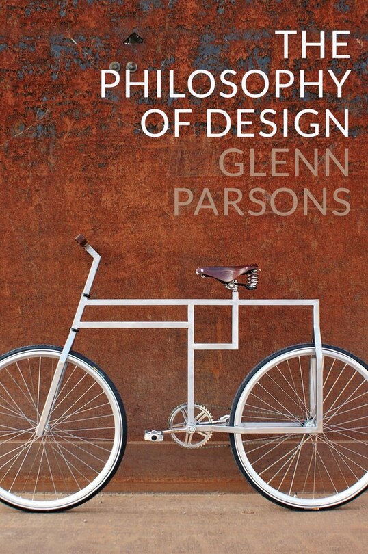 Couverture_The Philosophy of Design