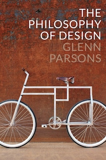 Front cover_The Philosophy of Design