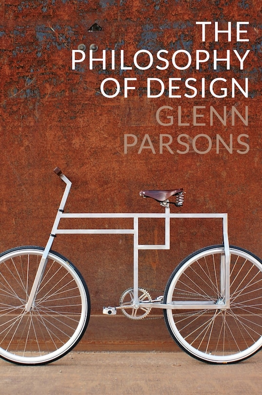 Front cover_The Philosophy of Design