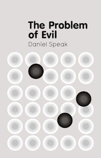 Couverture_The Problem of Evil