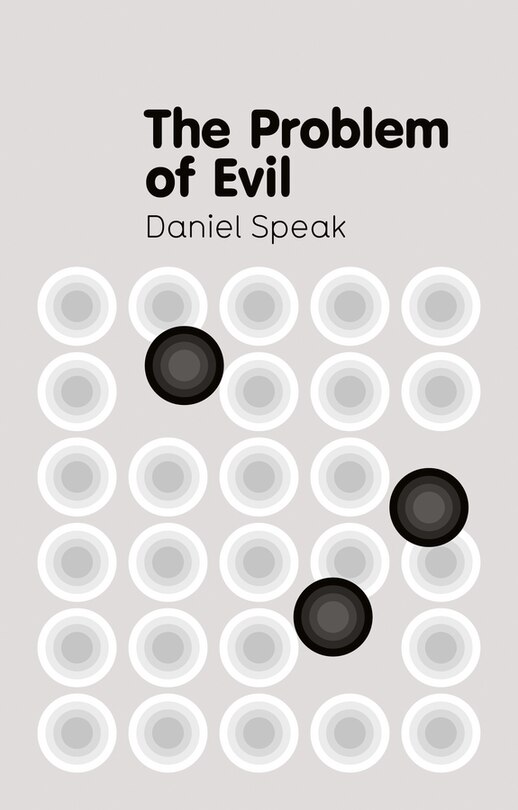 Couverture_The Problem of Evil