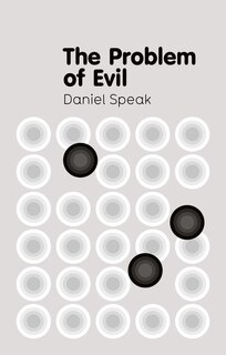 Couverture_The Problem of Evil