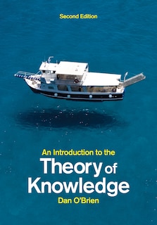 Front cover_An Introduction to the Theory of Knowledge