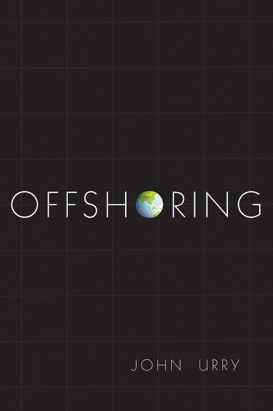 Front cover_Offshoring