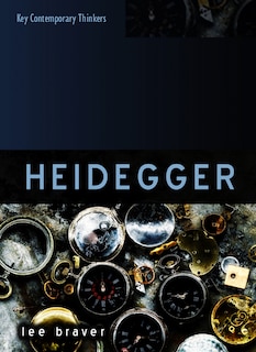 Front cover_Heidegger