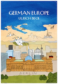 Front cover_German Europe
