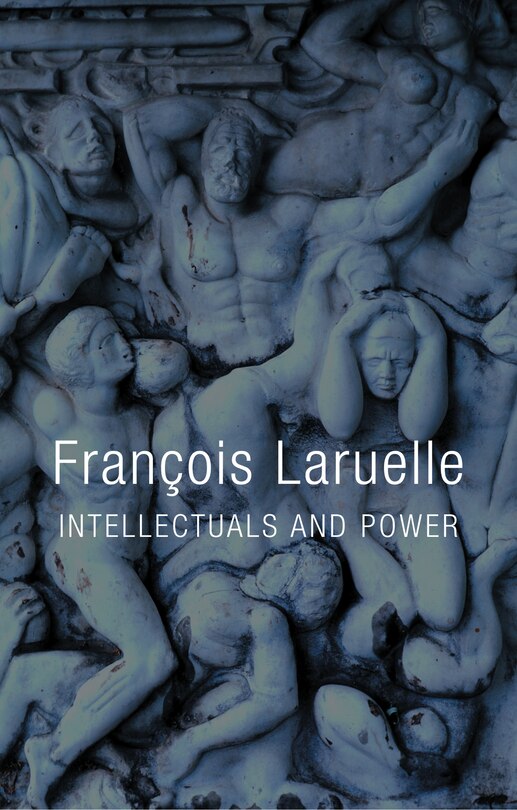 Couverture_Intellectuals and Power