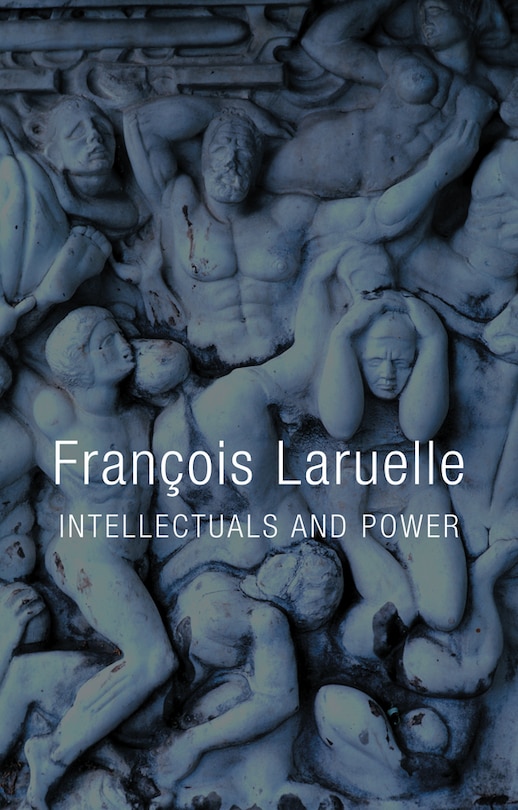 Front cover_Intellectuals and Power